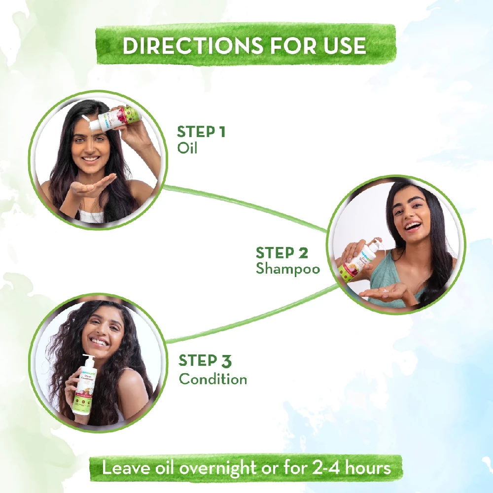 Anti-Hair Fall Spa Kit, 650 ml (Combo)-6.webp